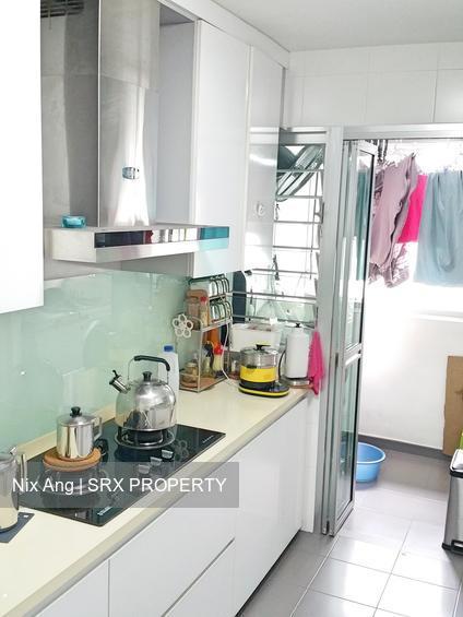 Blk 209A Punggol Place (Punggol), HDB 4 Rooms #176959302